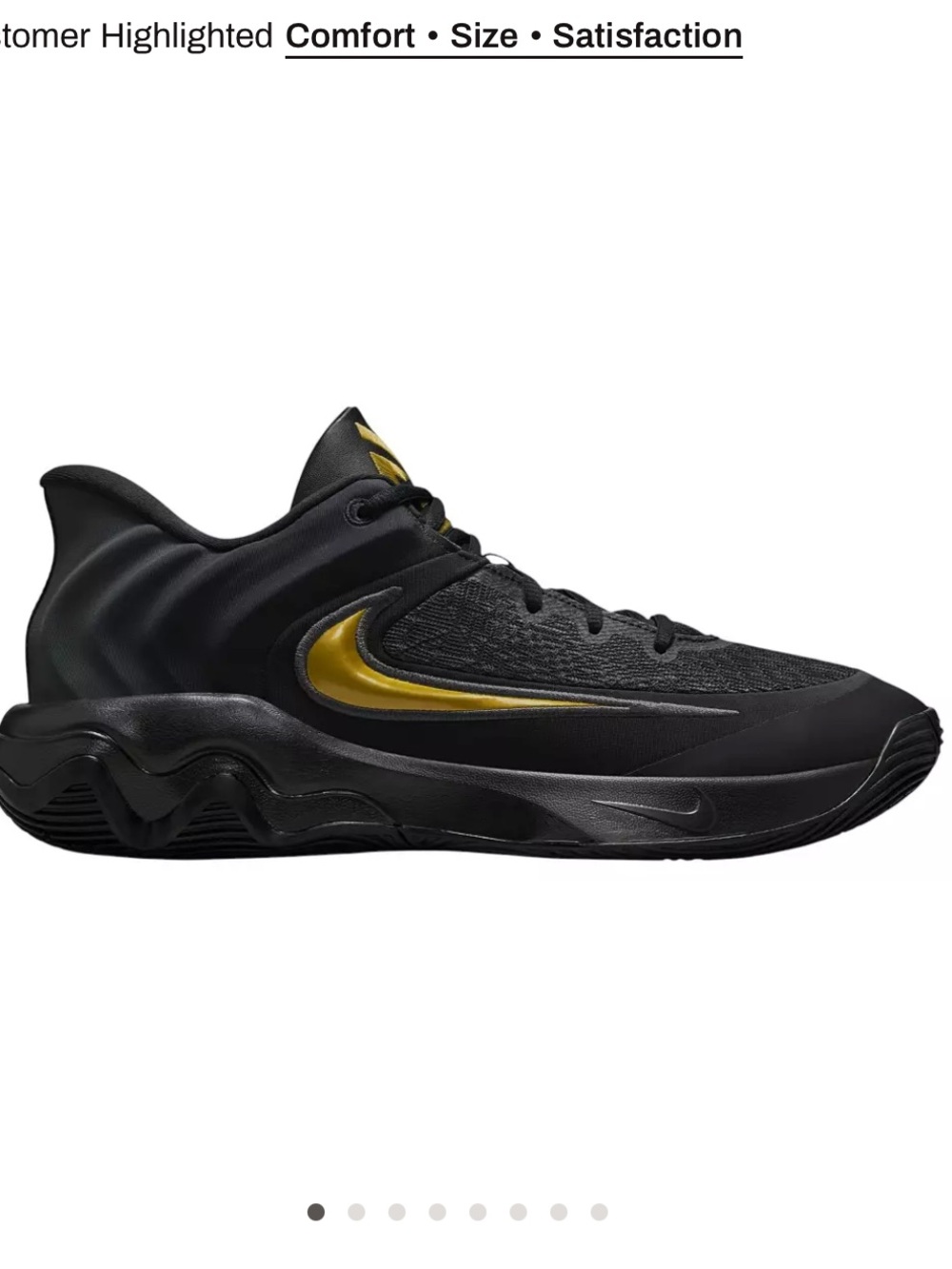Nike Giannis Immortality 4 Basketball Shoes